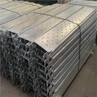 228 mm Stilladsbrædder