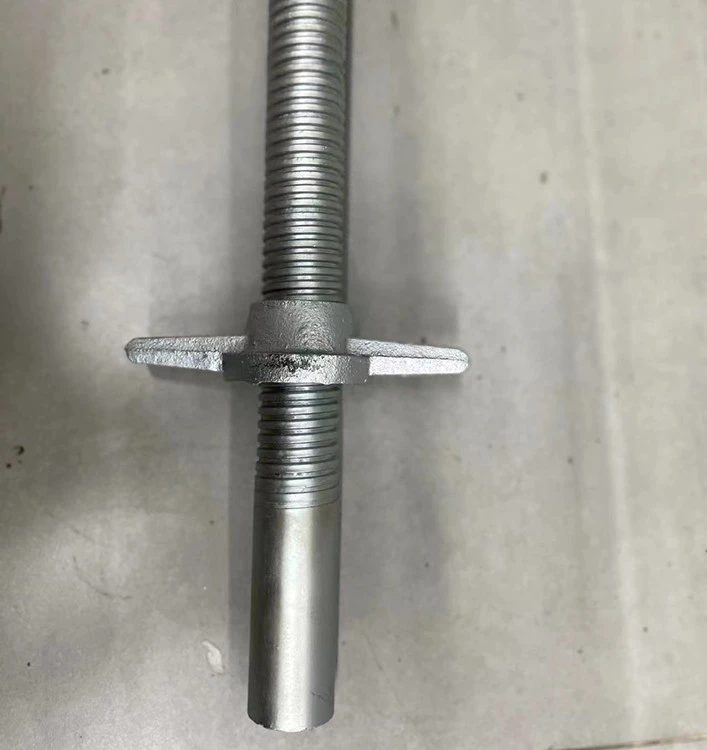 scaffold jacks