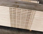 Osha Walk Boards